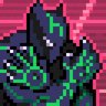 Panther Parry!