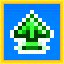 Green Missile