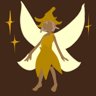 Wisp of Wonder