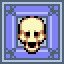 Skull Charm