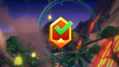 I Got a Badge!