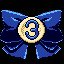 Gold Finish World 3