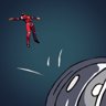 Stay with Zarya