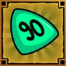 Speed Runner 90
