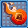 Die from the impact of a FireBall on Fire Temple
