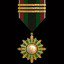 Long Service Medal
