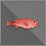 100 kg Red Fish