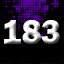 183 Achievements