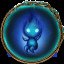 Blue Flambling Collector