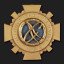 Distinguished Service Medal
