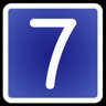 7
