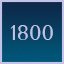 1800