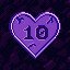 Lovely Level 10