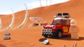 LEGO® Valley Tour