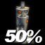 Complete (50%)