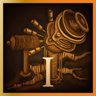 Expedition into Darkness I