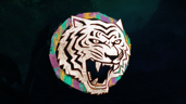 Tiger Tamer