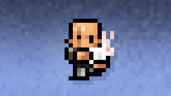 Spy Hard