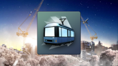 Here's A Tram