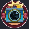 Frogtographer