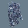 Iron Sentinel