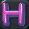 Letter H