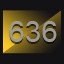 636 level