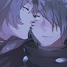 You are my past, present and future