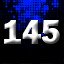 145 Achievements