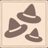 Hat Collector