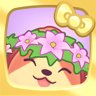 Adorned in Flowers