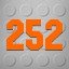 Level 252