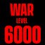 WAR LVL 6k