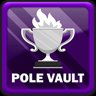 World Record in Pole Vault