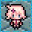 Obtain max level with Erika!