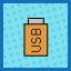 Hidden Puzzle: What's in the USB?