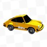 PORKY CAR #1