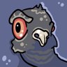 The Pigeon!