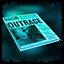 OUTRAGE