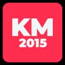2015 KM