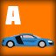 My first car - Class A