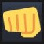Oncoming Fist