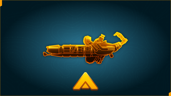 Mastery: CRSPR Flamethrower