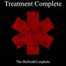 Treatment Complete