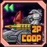 Clear Sixth Stage in Co-Op