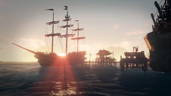 Sailor of the Merchant Alliance