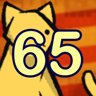 Found 65 cats