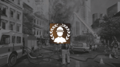 Firefighter Rookie