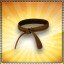 Get two Brown Belts