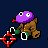  One hit kill Bobo intoxicated